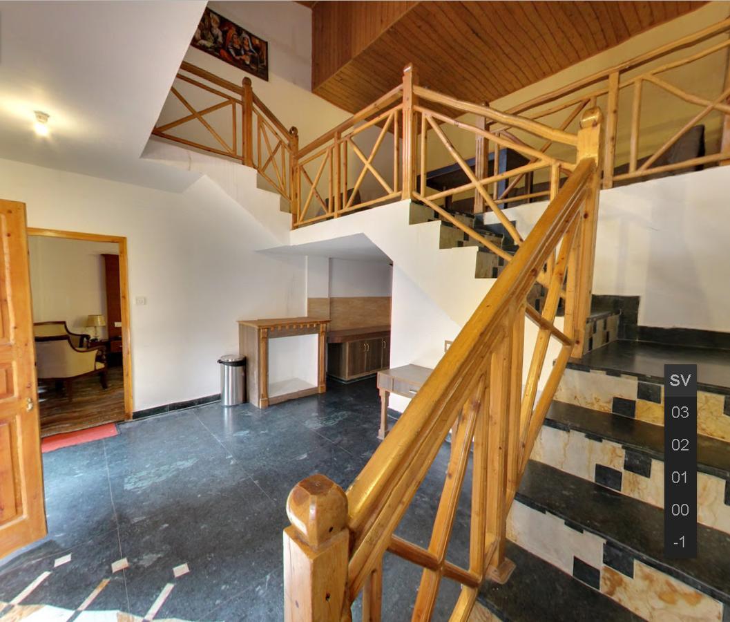 Himalayan Nomad Cottage, Manali ! All 2 Bedroom Independent Cottages ! Personal Lawn Every Cottage ! Parking ! Scenic Mountains View ! Spacious Rooms ! 外观 照片