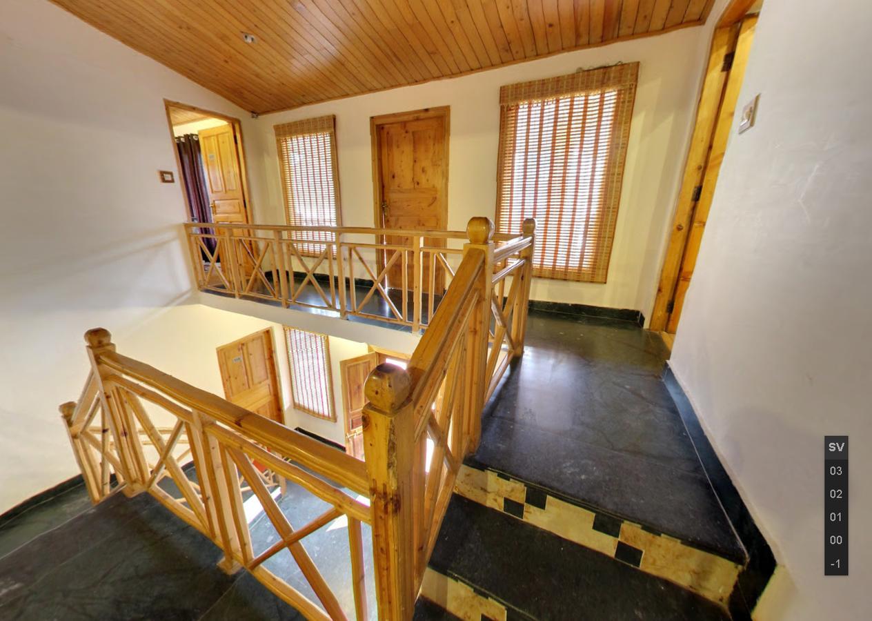 Himalayan Nomad Cottage, Manali ! All 2 Bedroom Independent Cottages ! Personal Lawn Every Cottage ! Parking ! Scenic Mountains View ! Spacious Rooms ! 外观 照片