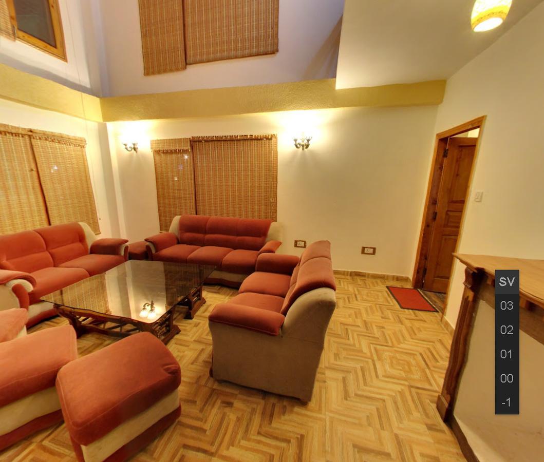 Himalayan Nomad Cottage, Manali ! All 2 Bedroom Independent Cottages ! Personal Lawn Every Cottage ! Parking ! Scenic Mountains View ! Spacious Rooms ! 外观 照片